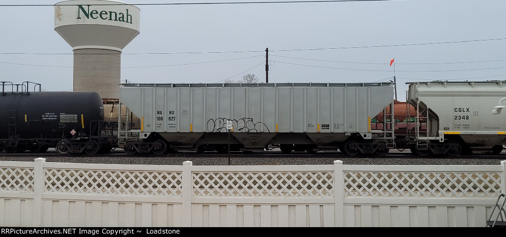 NAHX 100627